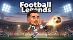 Football Legends - オンラインでプレイ