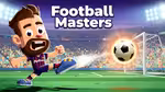 Football Masters - Играть онлайн