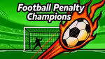 Football Penalty Champions - Jouer en ligne
