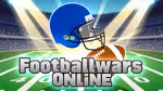 Footballwars Online - Play Online