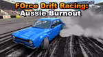 Force Drift Racing: Aussie Burnout - オンラインでプレイ