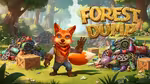 Forest Dump - Jogar online