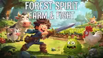 Forest Spirit: Farm & Fight - العب أونلاين