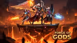 Forge of Gods - Jugar en línea