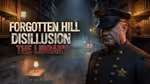 Forgotten Hill Disillusion: The Library - Play Online