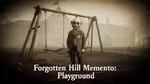 Forgotten Hill Memento: Playground - Play Online