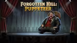 Forgotten Hill: Puppeteer - Jogar online