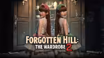 Forgotten Hill: The Wardrobe 2 - Jugar en línea