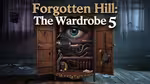 Forgotten Hill: The Wardrobe 5 - Jogar online