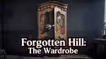 Forgotten Hill: The Wardrobe - オンラインでプレイ