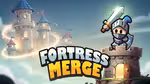 Fortress Merge - Играть онлайн