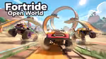 Fortride: Open World - العب أونلاين