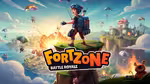 Fortzone Battle Royale - Jugar en línea