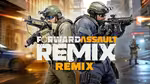Forward Assault Remix - オンラインでプレイ