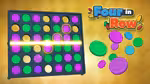 Four in a Row - Jouer en ligne