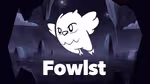 Fowlst - Играть онлайн