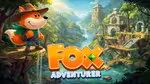 Fox Adventurer - Jugar en línea