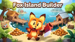 Fox Island Builder - Jugar en línea