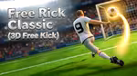 Free Kick Classic (3D Free Kick) - Jogar online