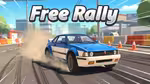 Free Rally - 在线游戏