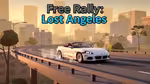 Free Rally: Lost Angeles - Play Online
