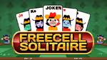Freecell Solitaire - 在线游戏