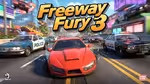 Freeway Fury 3 - 在线游戏