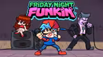 Friday Night Funkin' - Online spielen