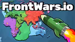 FrontWars.io - Jugar en línea