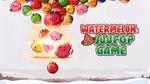 Fruit Merge: Juicy Drop Game - Play Online