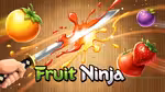 Fruit Ninja - Play Online