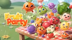 Fruit Party - Играть онлайн