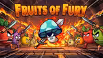Fruits of Fury - Online spielen