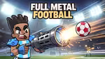 Full Metal Football - Jogar online