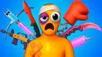 Fun Ragdoll Challenge! - Jugar en línea
