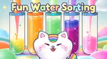 Fun Water Sorting - Jugar en línea