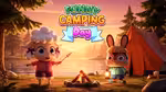 Funny Camping Day - 在线游戏