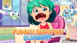 Funny Dentist Surgery - Online spielen