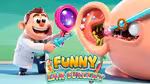 Funny Ear Surgery - العب أونلاين