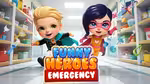 Funny Heroes Emergency - Jouer en ligne
