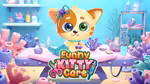 Funny Kitty Care - Jugar en línea