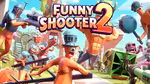 Funny Shooter 2 - Jouer en ligne