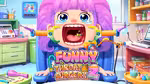 Funny Throat Surgery 2 - العب أونلاين