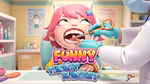 Funny Throat Surgery - Play Online
