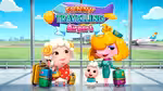 Funny Travelling Airport - Jouer en ligne