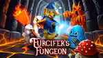 Furcifer's Fungeon - Play Online