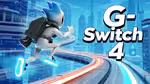 G-Switch 4 - Online spielen
