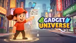 Gadget Universe - Play Online