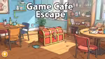 Game Cafe Escape - Play Online