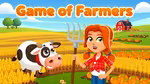 Game of Farmers - オンラインでプレイ